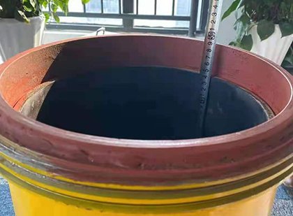 拉萨抗爆容器